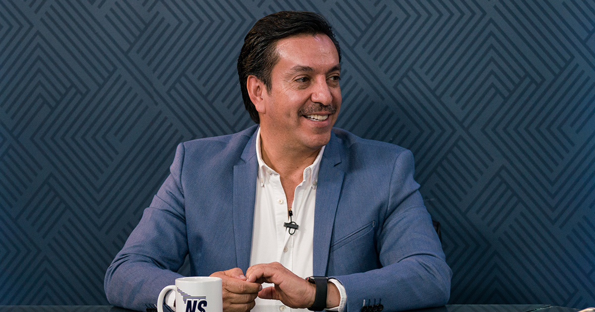 Sonora y Arizona  somos buenos vecinos,  compartimos frontera y futuro | David Figueroa