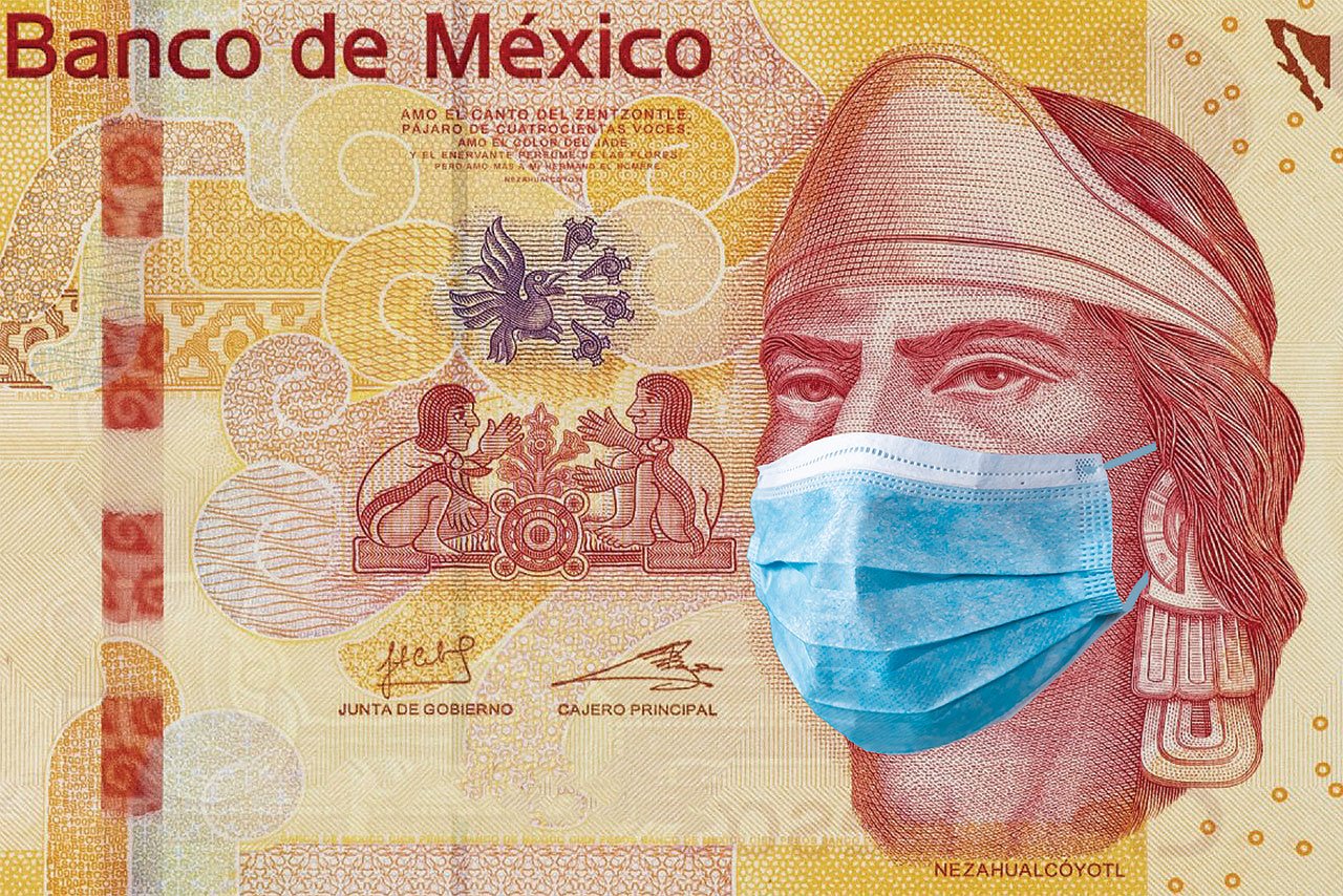 Incrementos a la tasa de interés asfixian la economía de los mexicanos