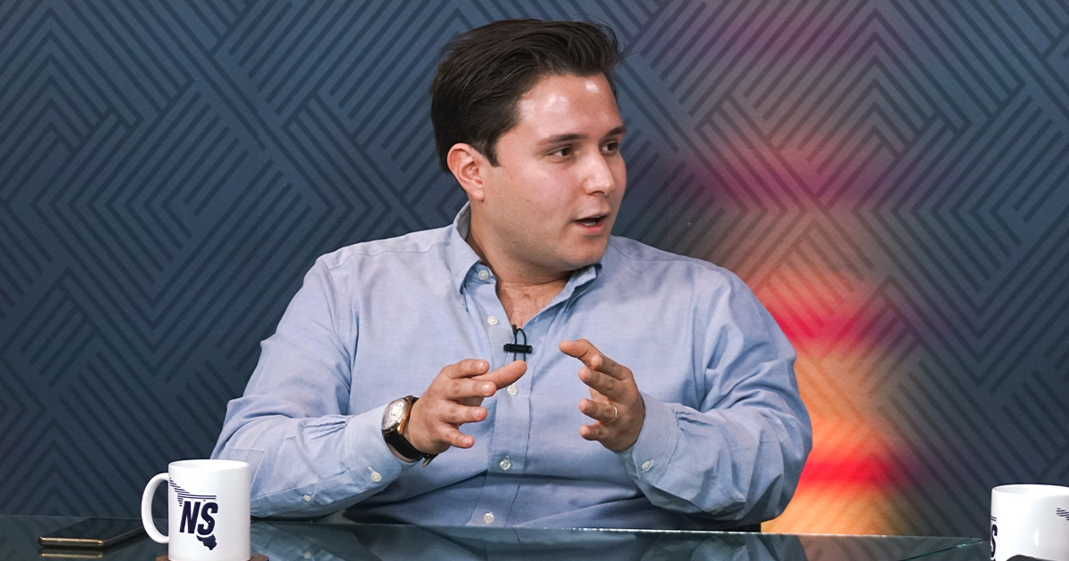 Movimiento Ciudadano será una oposición contundente del Gobierno del Estado | Norman Gildardo Domínguez 