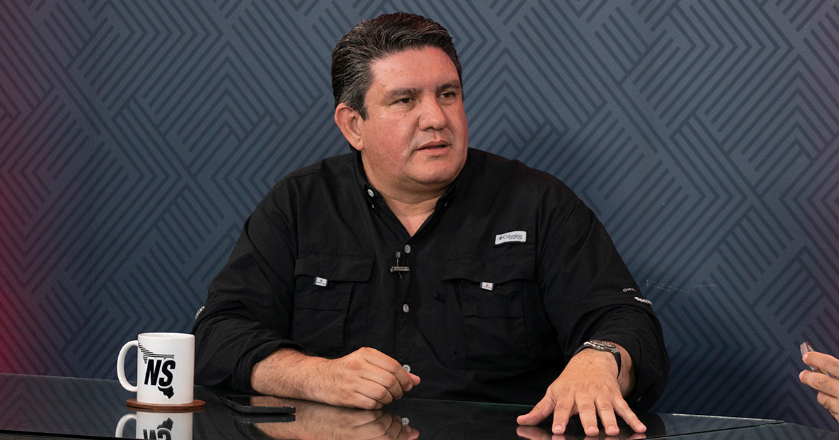 Alito esta emberrinchado en imponer la dirigencia del PRI a través del delegado de troya | Humberto Robles Pompa