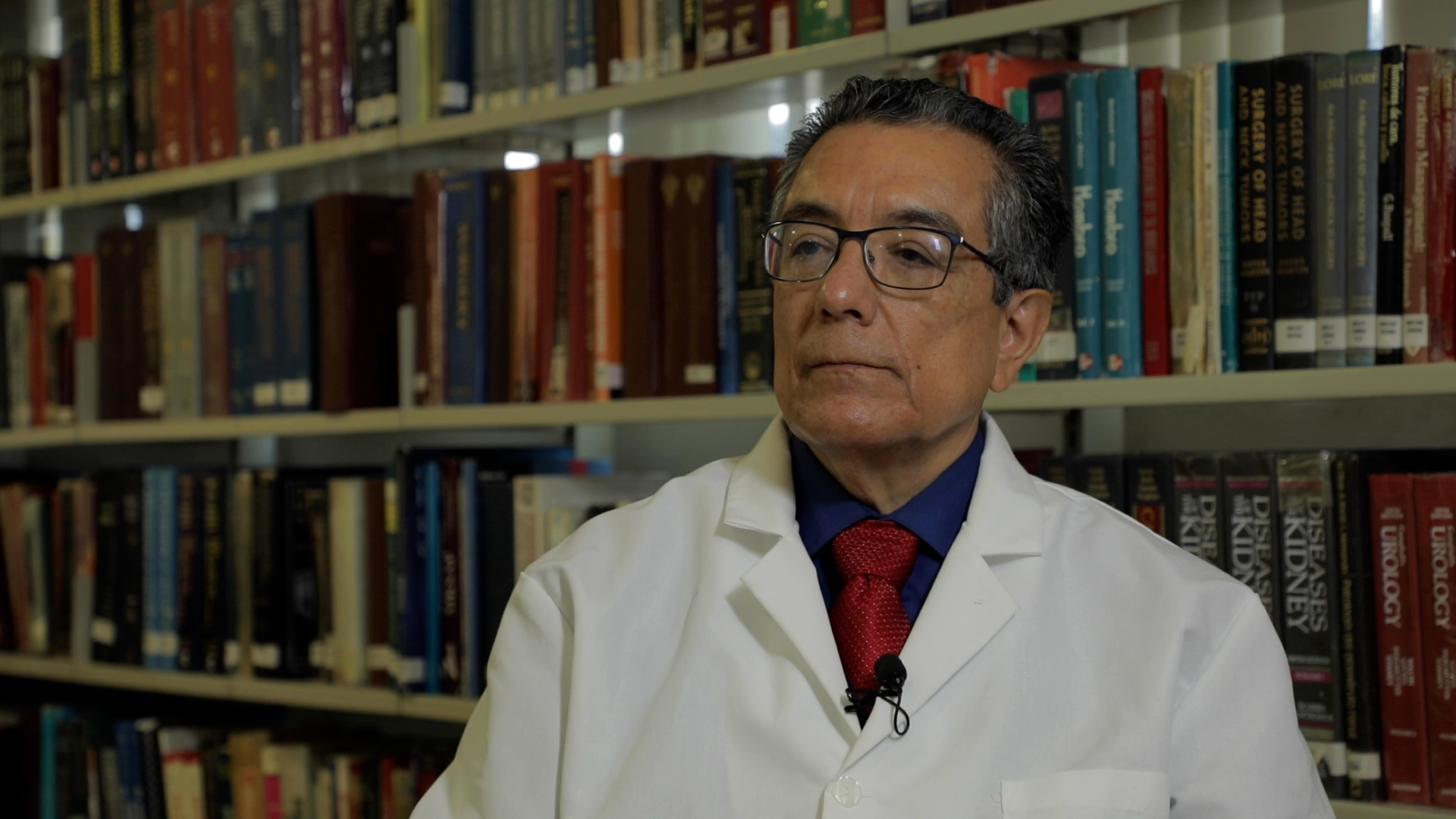 La Secretaría de Salud llama a detectar a tiempo el cáncer de próstata