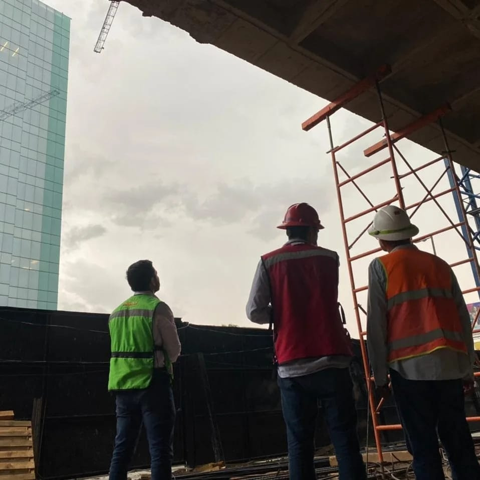 Atiende Protección Civil 93 reportes por lluvias en Sonora