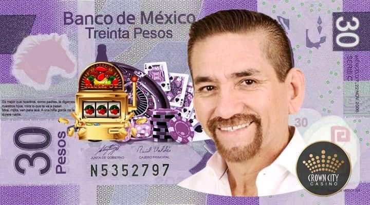 Agárrense, Jesús Flores planea incrementar prediales en Huatabampo | Pilar Político por Jesús Donaldo Guirado