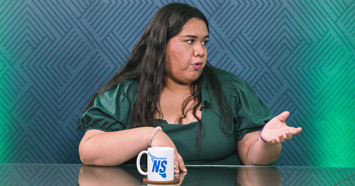 Con “Leer para Crecer” logramos el objetivo de disminuir la alfabetización en niñas y niños | Daniela Armenta 