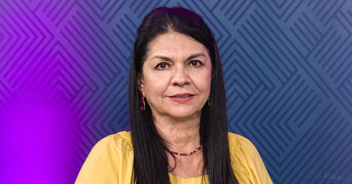 “El gobernador Alfonso Durazo tiene un apoyo incondicional en el Congreso del Estado” | Ernestina Castro Valenzuela 