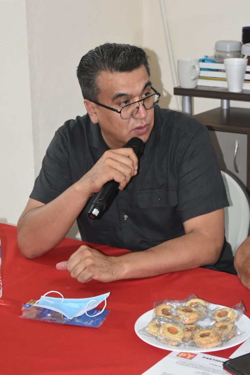 PT Sonora Celebra su Reunión Ordinaria Mensual PT Sonora Celebra su Reunión Ordinaria Mensual