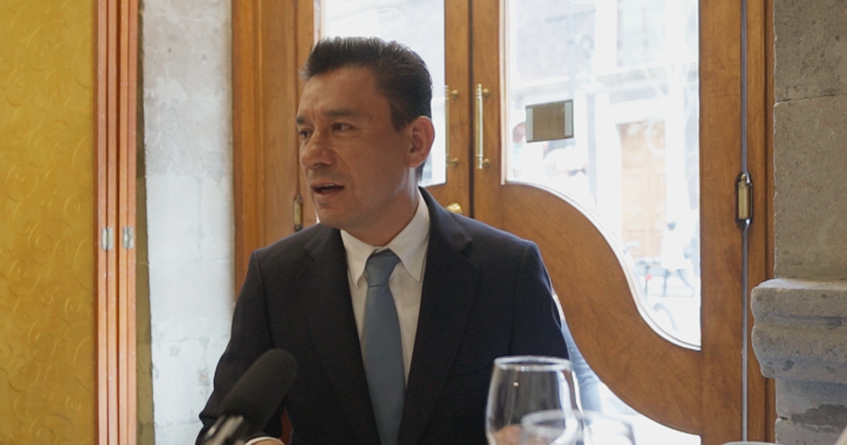 Seguiré siendo un aliado del Gobernador y de la transformación de Sonora | Jesús Valencia