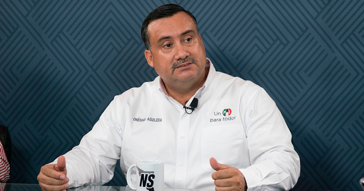 Un PRI Sonora para todos y de puertas abiertas, mi compromiso | Onésimo Aguilera Un PRI Sonora para todos y de puertas abiertas, mi compromiso | Onésimo Aguilera