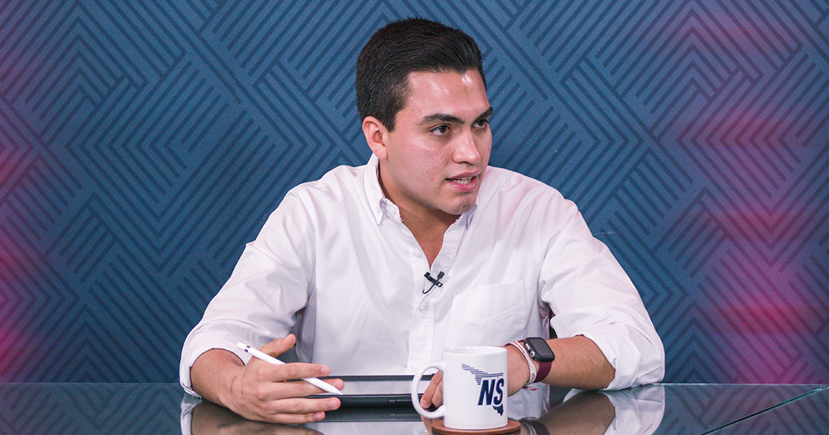 Morena recuperará la capital del estado en el 2024 | Rigoberto Noriega 