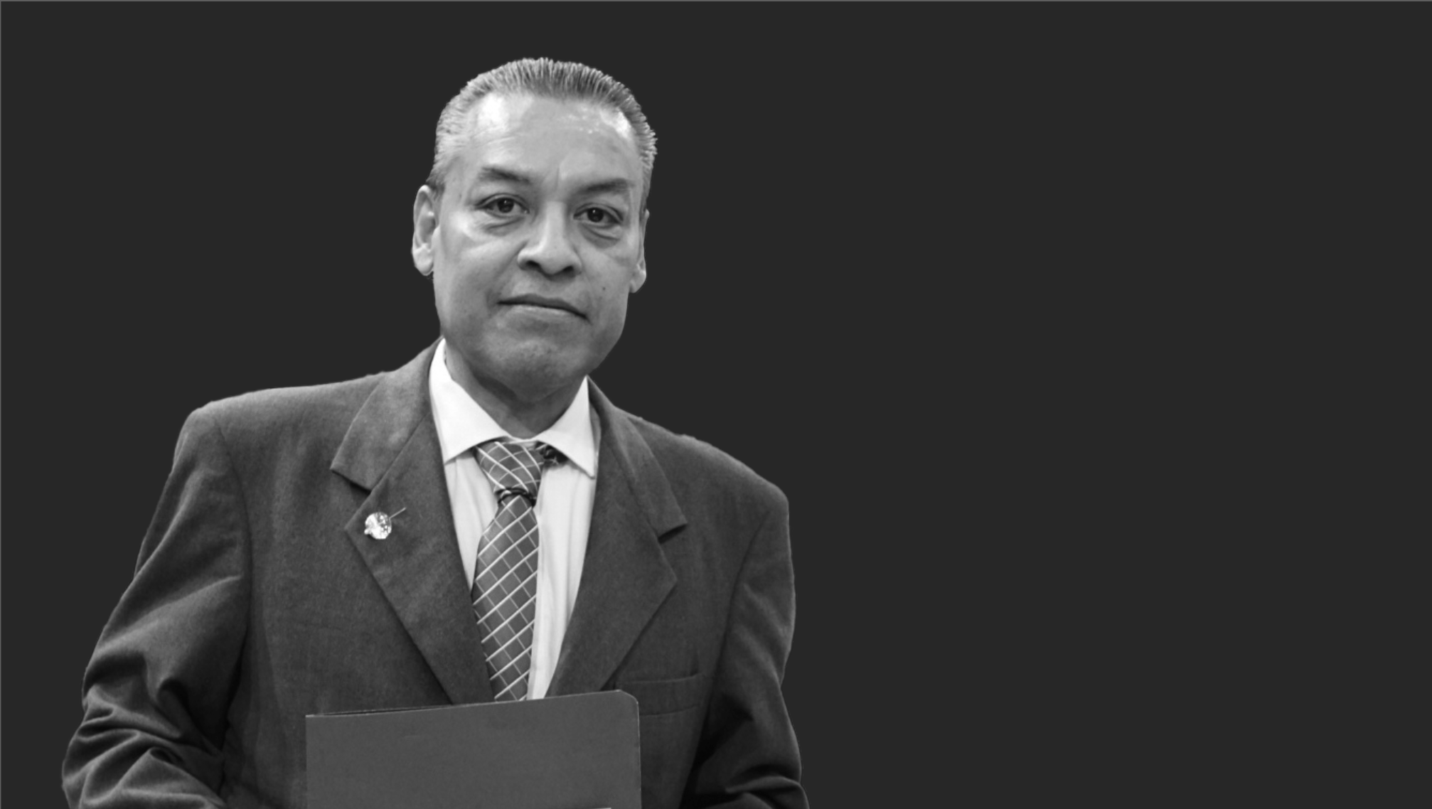 Descanse en paz David “Pequeño” Guirado, grande del periodismo en Sonora Descanse en paz David “Pequeño” Guirado, grande del periodismo en Sonora