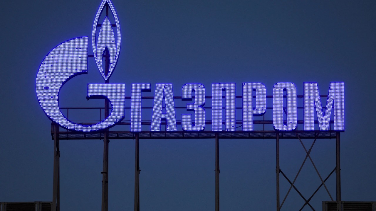 Gazprom dice que no puede garantizar ahora la operación segura de Nord Stream Gazprom dice que no puede garantizar ahora la operación segura de Nord Stream