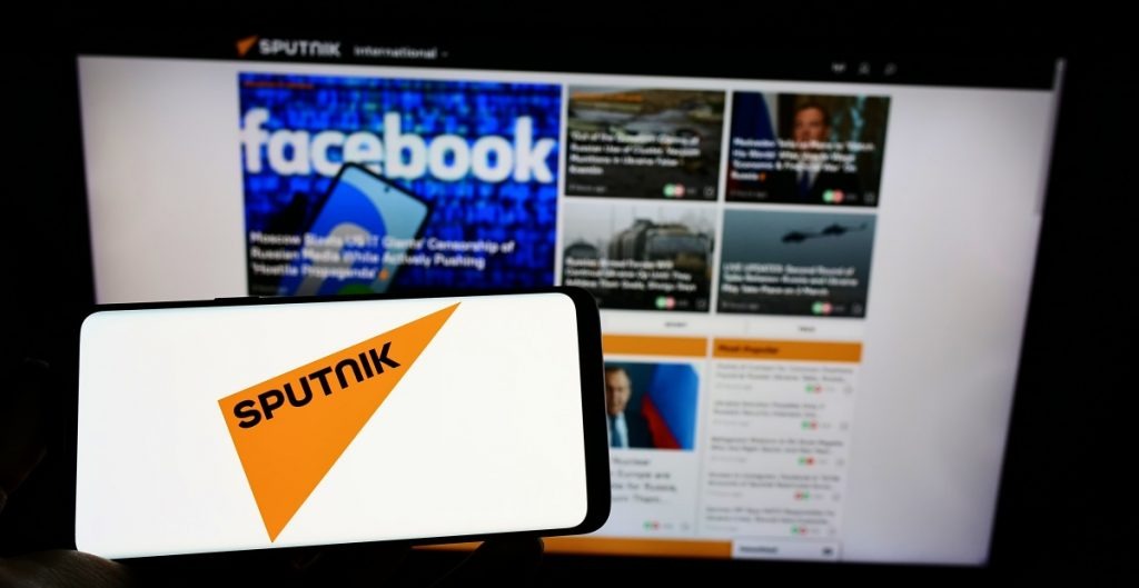 Senado de EU pide a Meta y Twitter combatir la “desinformación” en español difundida por Rusia