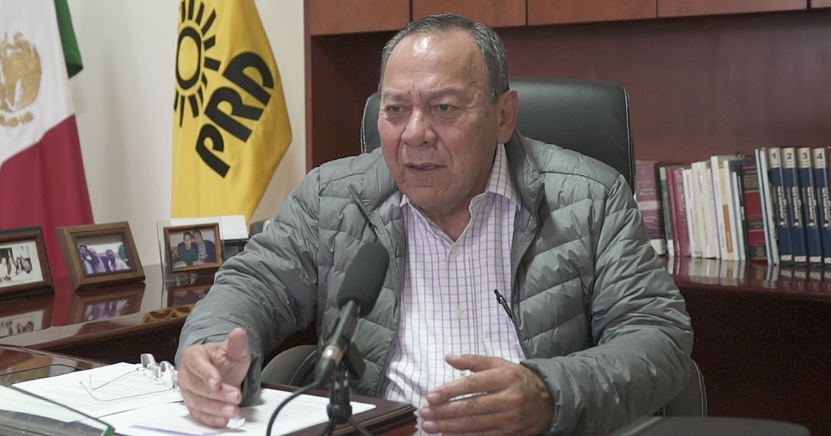 Quitémonos de la cabeza que Morena es invencible | Jesús Zambrano