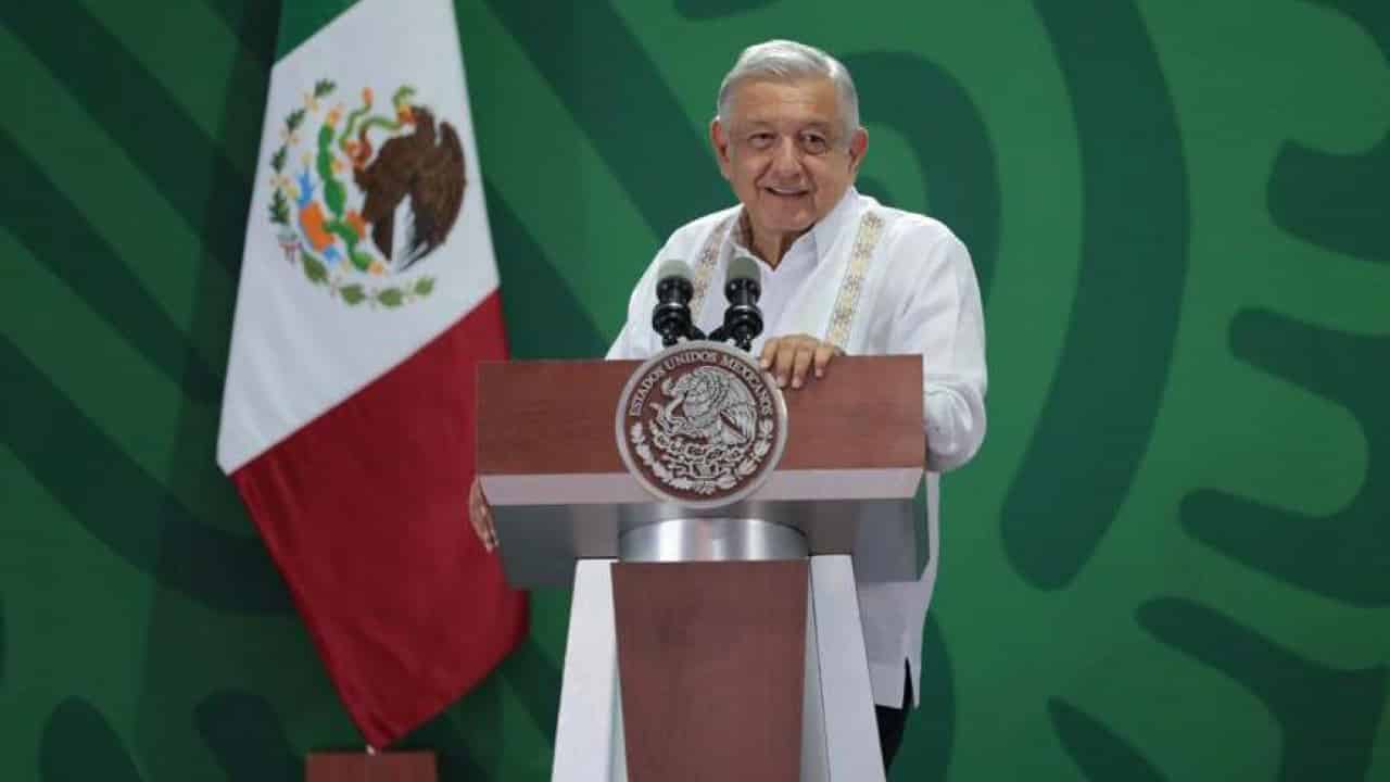 AMLO prevé que periodo de inflación se prolongue al menos tres meses