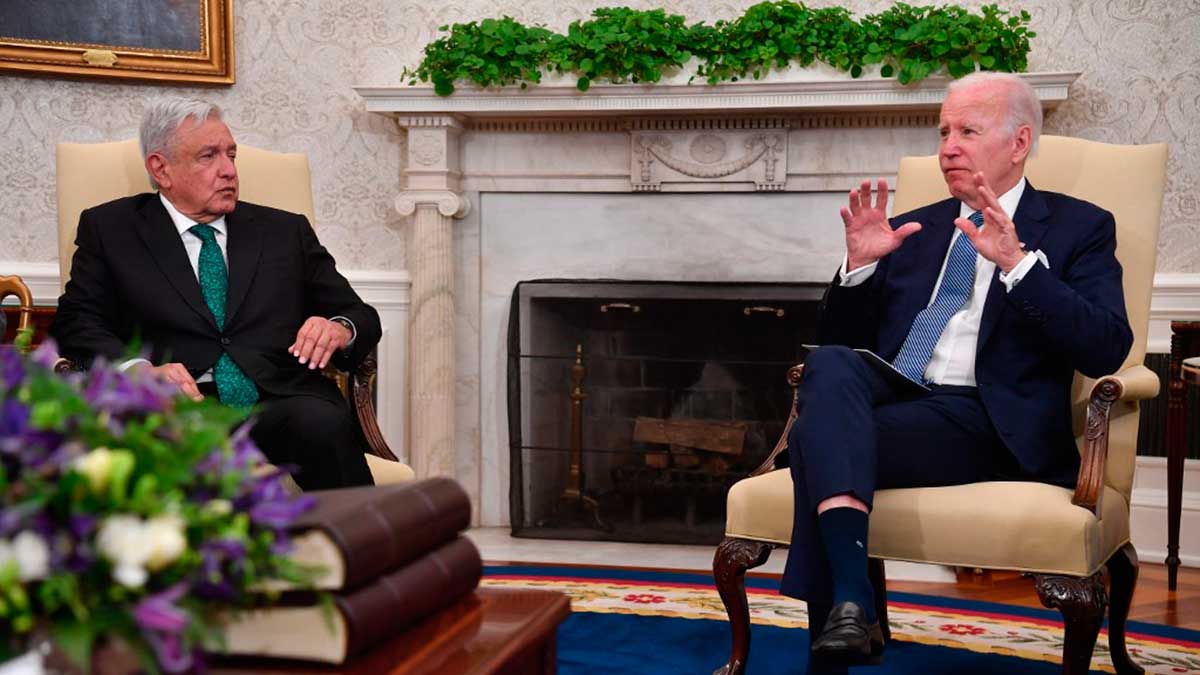 AMLO propone eliminación de aranceles para enfrentar crisis económica