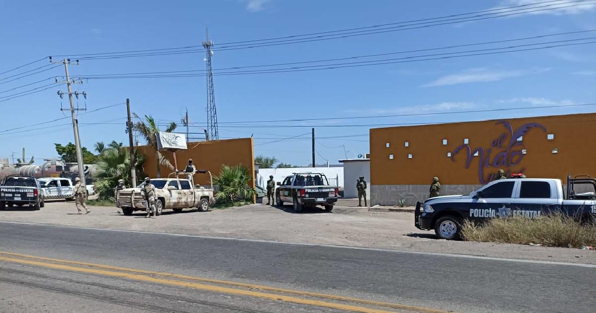 Fallecen dos parejas en motel de Empalme por intoxicación de Monóxido