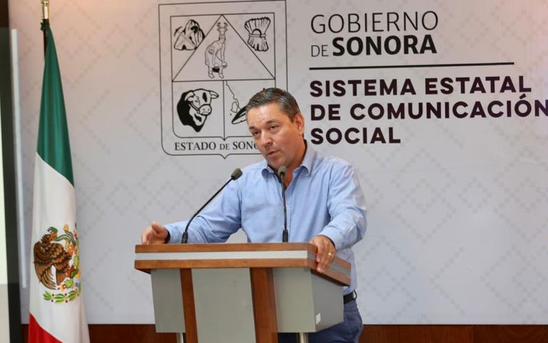 Ninguna escuela de educación básica quedará sin ser atendida: Aarón Grageda