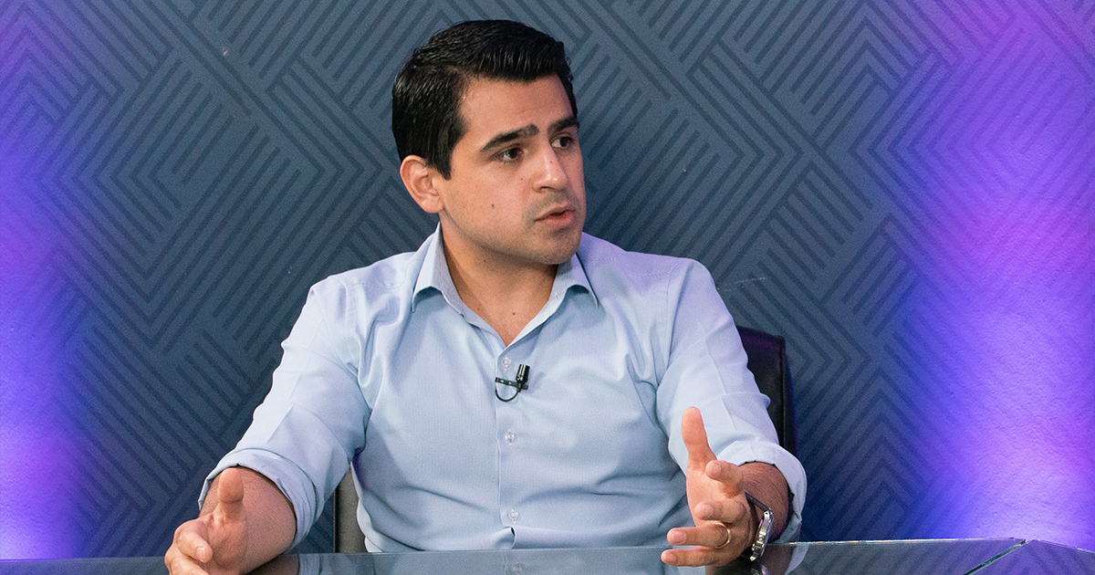 El PES Sonora es aliado del Gobernador y de la 4T | David Alfaro El PES Sonora es aliado del Gobernador y de la 4T | David Alfaro