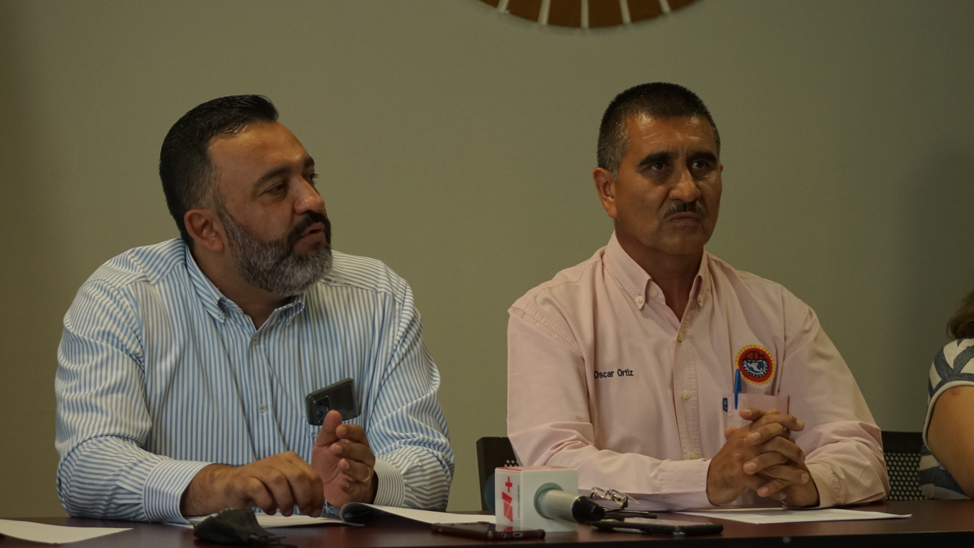 Se prepara la CTM Sonora para la llegado del Sistema de Justicia Laboral