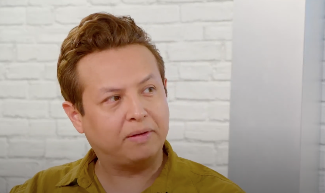 Donde quiera que esté, trabajaré por las causas de la gente | Daniel del Sol Donde quiera que esté, trabajaré por las causas de la gente | Daniel del Sol