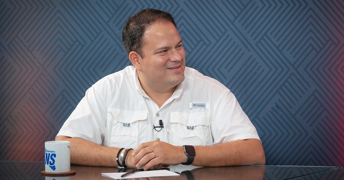 Movimiento Ciudadano le peleará el Senado a Morena en 2024 | Isaac Barrios Movimiento Ciudadano le peleará el Senado a Morena en 2024 | Isaac Barrios