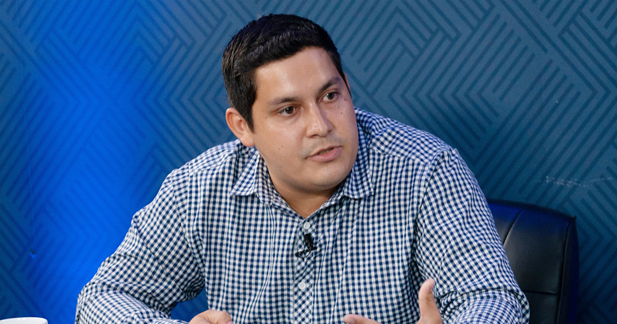 Desde Acción Juvenil Hermosillo, volveremos a ser el PAN de la gente | Marco Robles Desde Acción Juvenil Hermosillo, volveremos a ser el PAN de la gente | Marco Robles