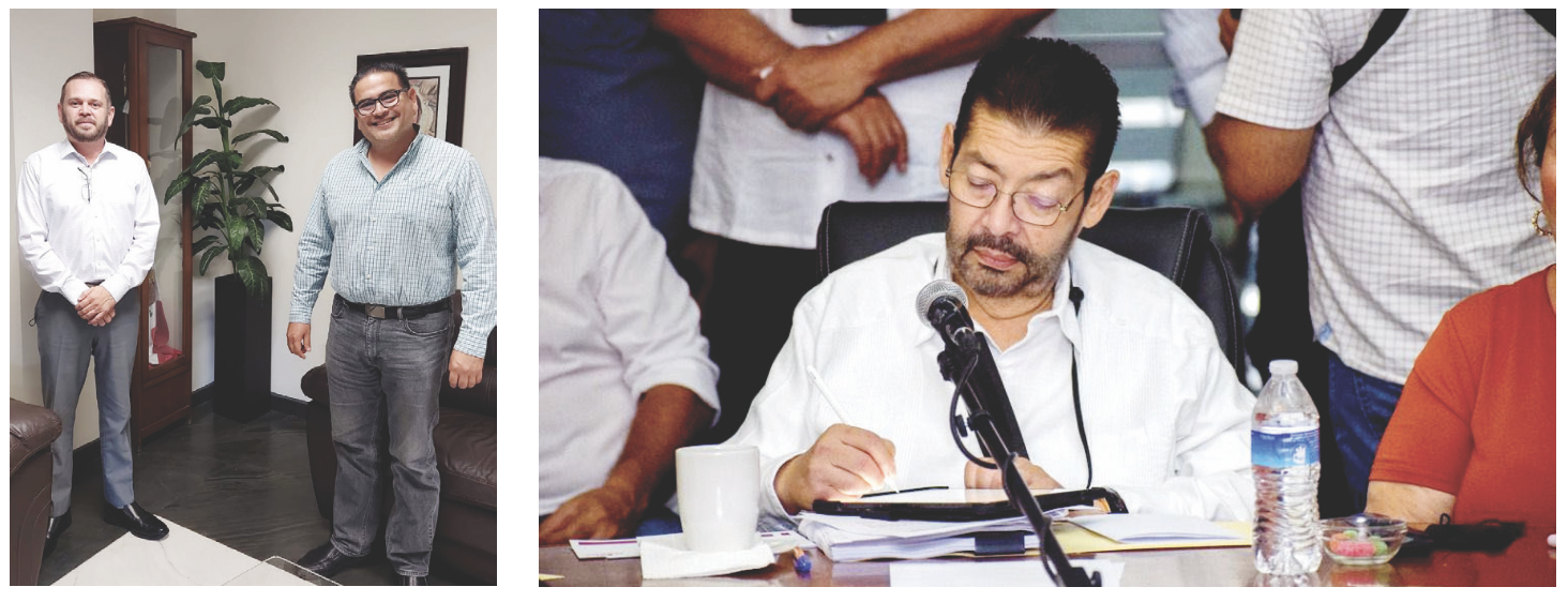 El Partido Sonorense, cada vez más cerca de consolidarse como partido político | Pilar Político por Jesús Donaldo Guirado El Partido Sonorense, cada vez más cerca de consolidarse como partido político | Pilar Político por Jesús Donaldo Guirado