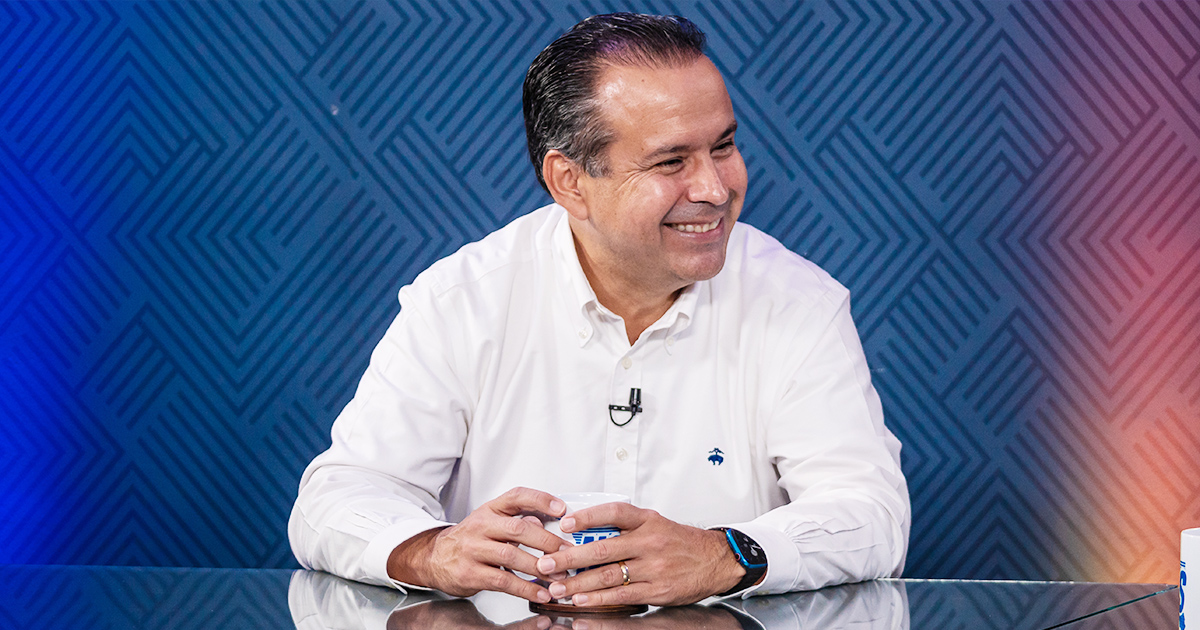 Este primer año hemos avanzado con CRECES en Hermosillo | Antonio “Toño” Astiazarán Este primer año hemos avanzado con CRECES en Hermosillo | Antonio “Toño” Astiazarán