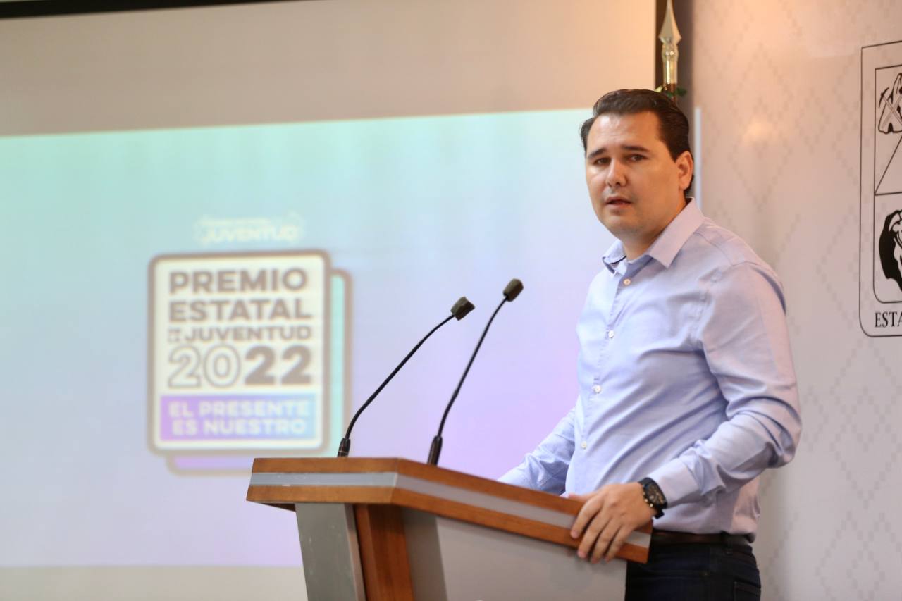 Reduce Consejería Jurídica su gasto en un 83 por ciento: Adolfo Salazar