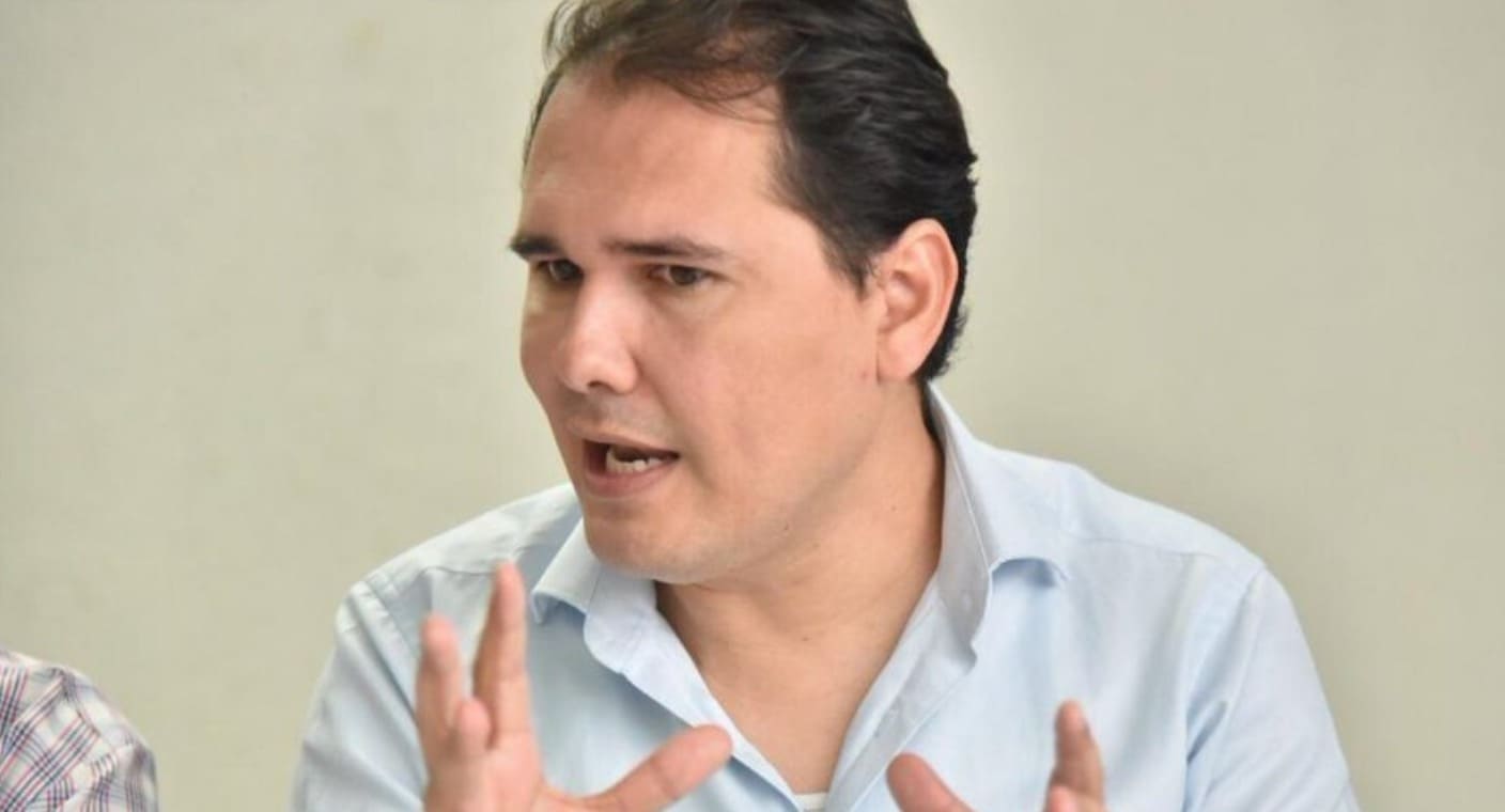 Sonora enfrenta un pasivo de 10 mil mdp por juicios: Adolfo Salazar