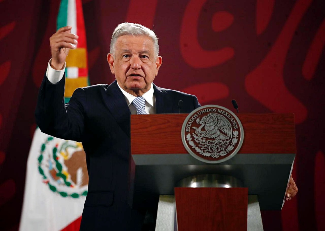 AMLO crea empresa que explotará y comercializará el Litio
