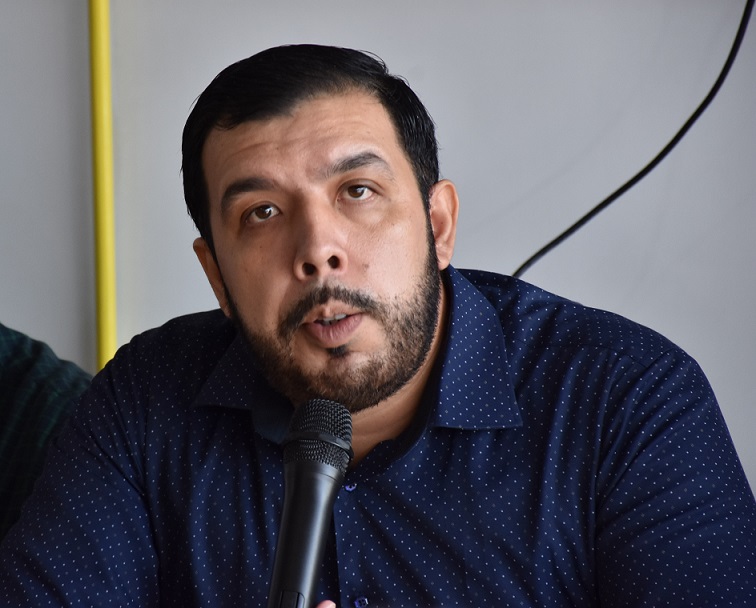 Reportan Hackeo Masivo a Medios de Comunicación en Navojoa: Señalan a Director de Comunicación Social Como Autor Intelectual Reportan Hackeo Masivo a Medios de Comunicación en Navojoa: Señalan a Director de Comunicación Social Como Autor Intelectual