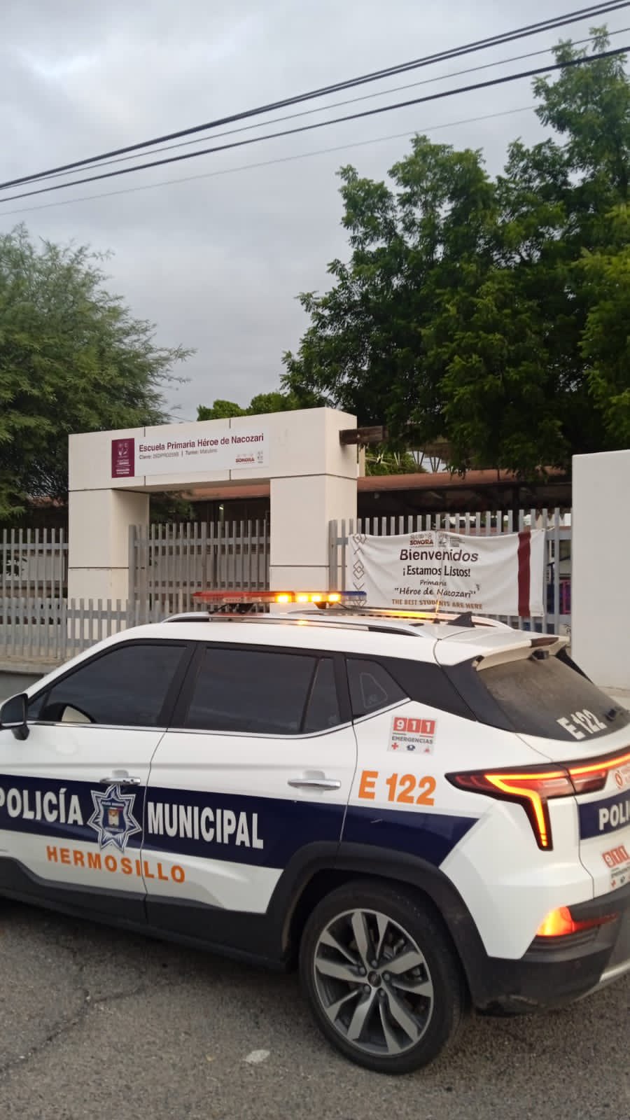 Preparados para el Regreso a Clases: Toño Astiazarán