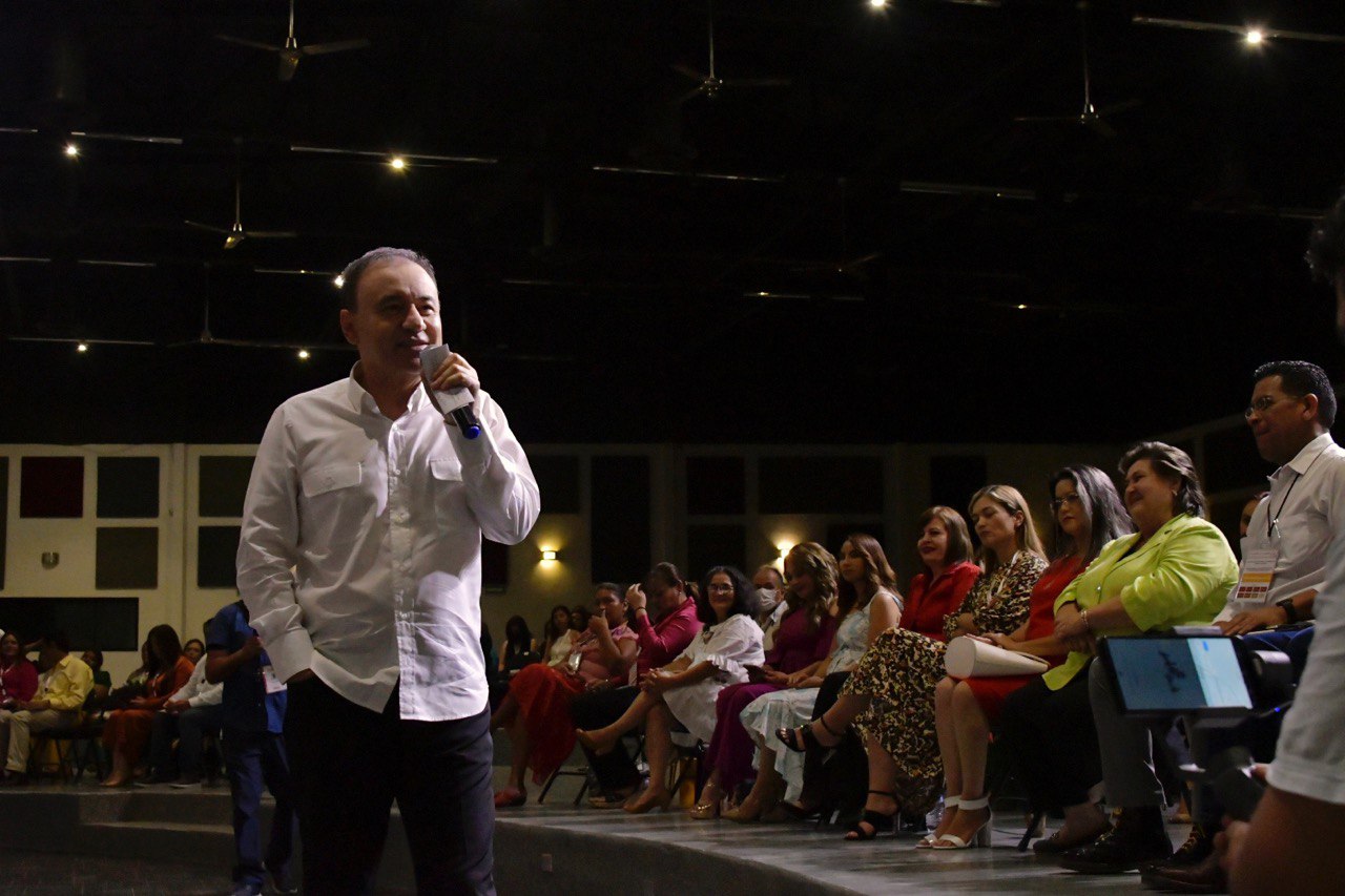 Positiva integración de la Guardia Nacional a la Sedena: gobernador Alfonso Durazo Positiva integración de la Guardia Nacional a la Sedena: gobernador Alfonso Durazo