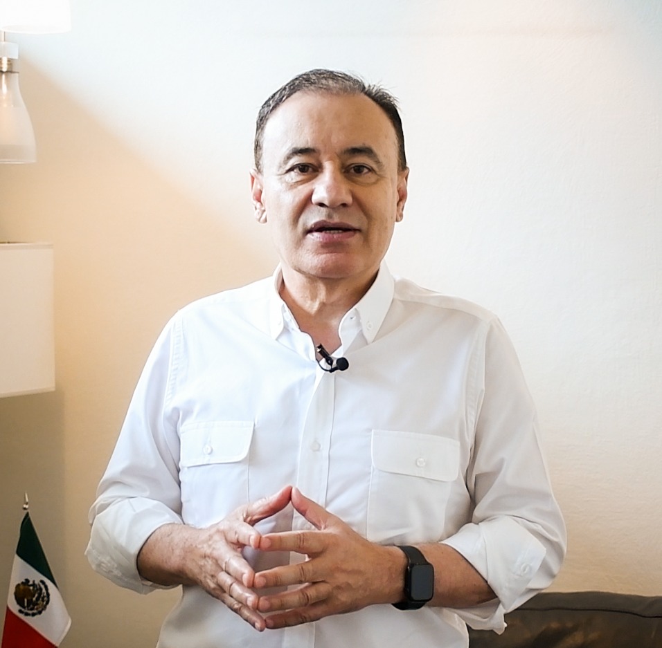 Prisión preventiva garantiza acceso a la justicia a las víctimas del delito: Alfonso Durazo