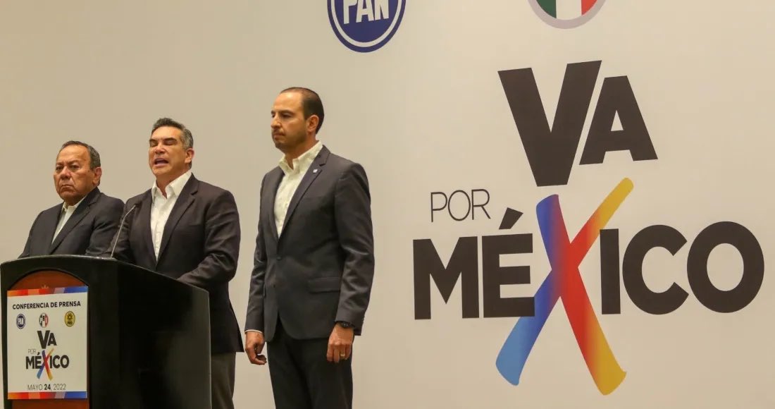 LA ALIANZA VA X MÉXICO SE DOBLA, ¿SE QUEBRARÁ? | SONORA STAR