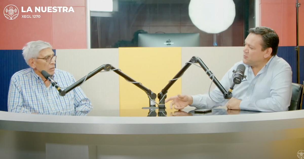 Infraestructura Hidráulica del Estado, benéfica para la población sonorense: Ing. Alejandro Moreno Lautario Infraestructura Hidráulica del Estado, benéfica para la población sonorense: Ing. Alejandro Moreno Lautario