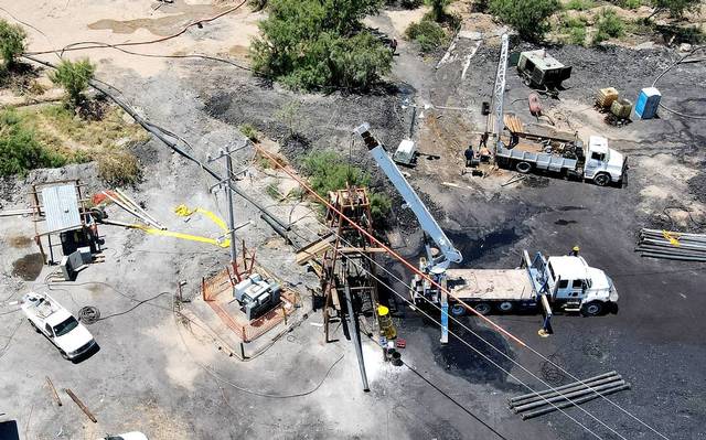 FGR gira 3 órdenes de aprehensión por el caso de El Pinabete FGR gira 3 órdenes de aprehensión por el caso de El Pinabete