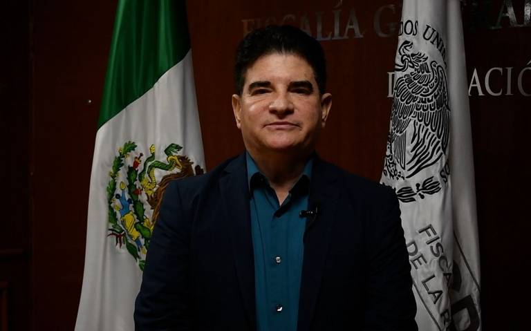 Autoridades darán con implicados del asesinato de empleados de la CFE: FGR