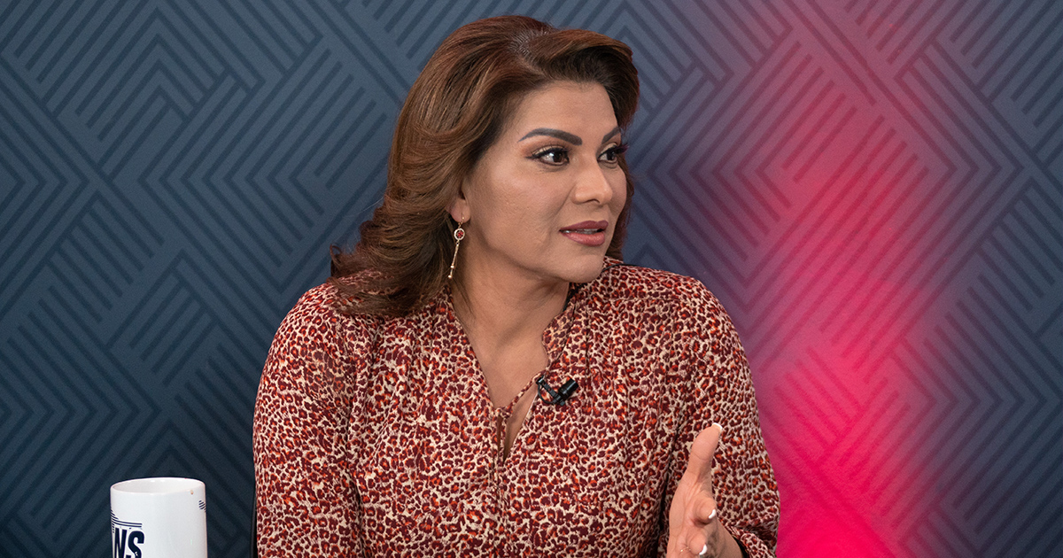 DIF Sonora, atrás el asistencialismo, por el ejercicio pleno de los derechos humanos | Lorenia Valles DIF Sonora, atrás el asistencialismo, por el ejercicio pleno de los derechos humanos | Lorenia Valles