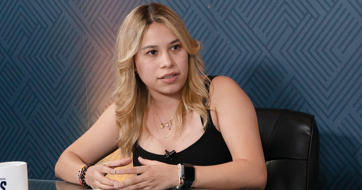 #SomosLaLey: Queremos una nueva Ley de Juventudes, la actual, no nos representa | Rebeca Gutiérrez #SomosLaLey: Queremos una nueva Ley de Juventudes, la actual, no nos representa | Rebeca Gutiérrez