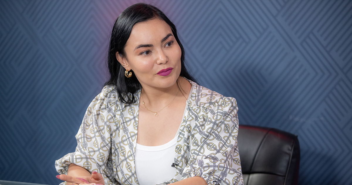 Con el Premio Estatal de la Juventud 2022 ‘El Presente Es Nuestro’ se demuestra que ya nos toca a las y los jóvenes de Sonora: Rebeca Valenzuela