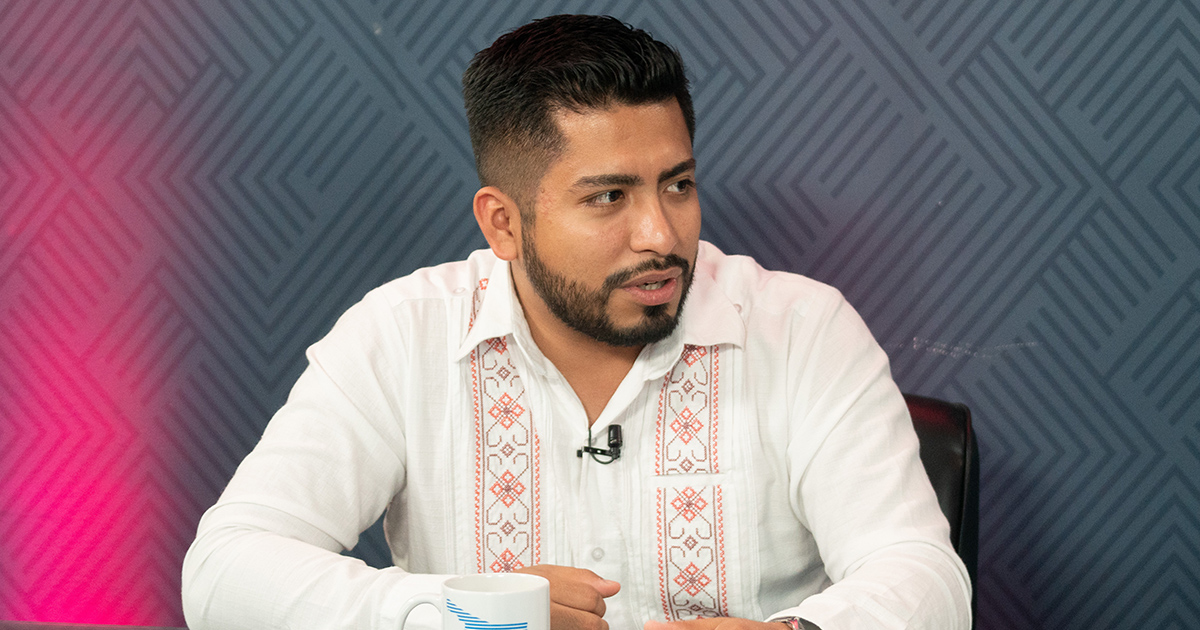 Morena está fuerte, unido y organizado, con miras a 2024 | Alejandro Porras