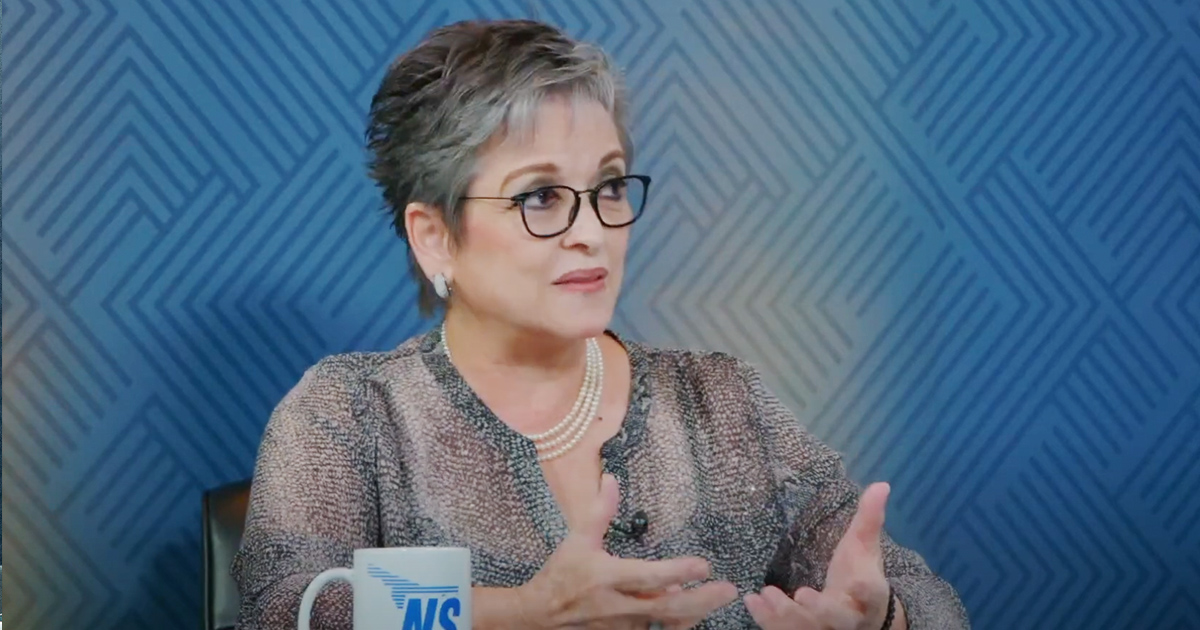 Toño Astiazarán encabeza un gobierno atento a la ciudadanía de Hermosillo | María Dolores Montaño