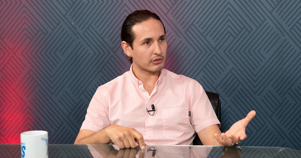 “Después de 40 años, Radio Sonora es la radio estatal pública más grande de todo México” | Tirso Amante