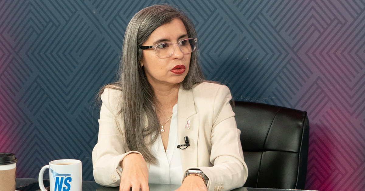 La Sedesson se transforma y transita al ejercicio de los derechos | Wendy Briceño