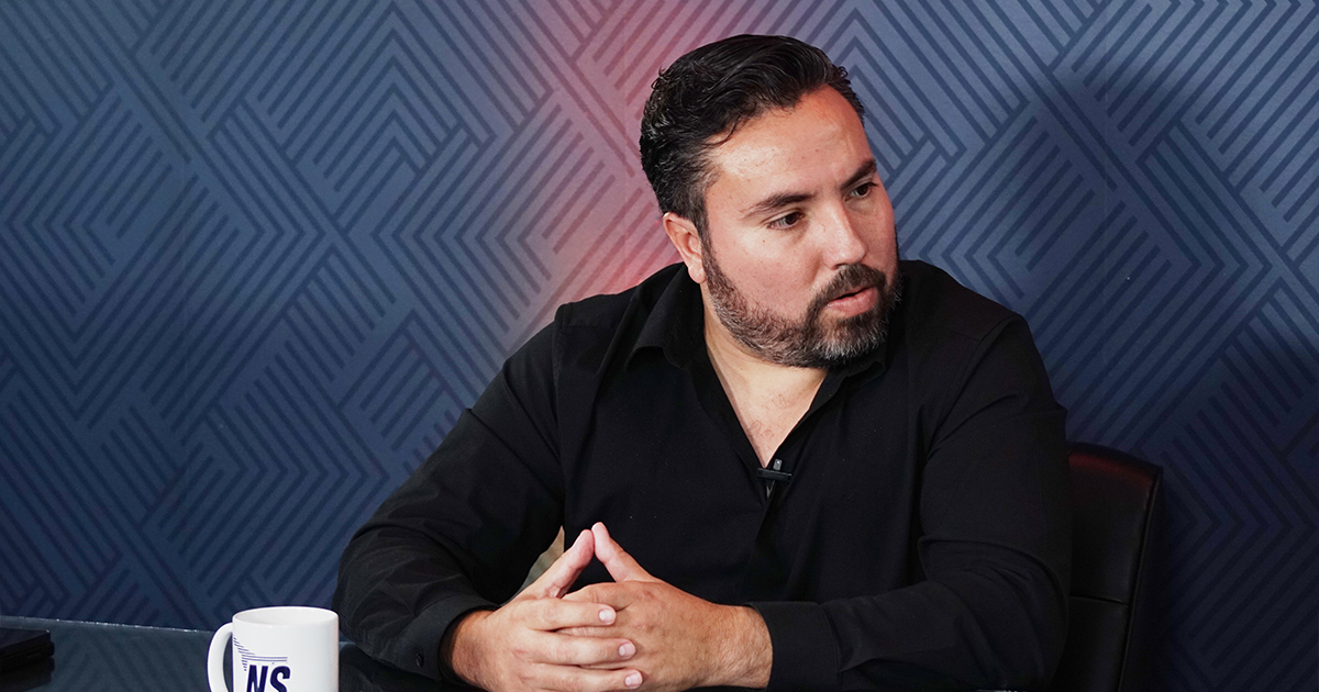 Construimos nuestro futuro en Hermosillo, y el futuro es naranja: Rogelio Cota Construimos nuestro futuro en Hermosillo, y el futuro es naranja: Rogelio Cota