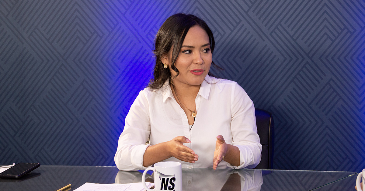 Es momento de reconocer la labor de las y los jóvenes hermosillenses | Dulce Robles Es momento de reconocer la labor de las y los jóvenes hermosillenses | Dulce Robles