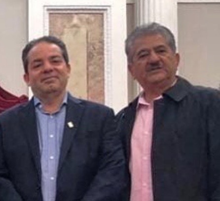 Mario “Mayito” Martínez y los negocios del carnal Marcelo: el Basurón