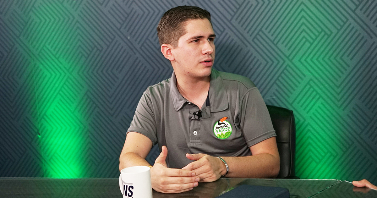 Es importante dejar de lado la simulación y tener congruencia para DIGNIFICAR LA POLÍTICA | Juan Pablo Ladriere Es importante dejar de lado la simulación y tener congruencia para DIGNIFICAR LA POLÍTICA | Juan Pablo Ladriere